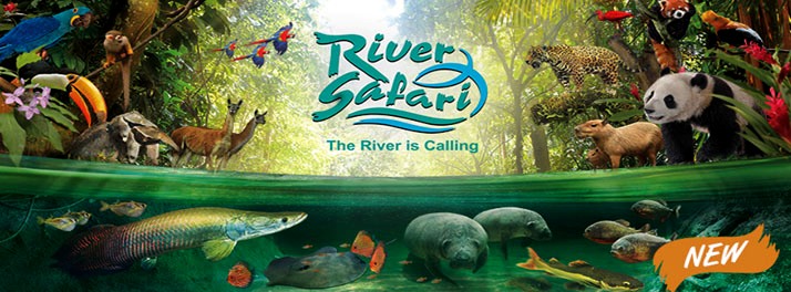 River Safari - Singapore 01.jpg